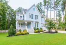 What To Look For When Renting A Home Renting a home